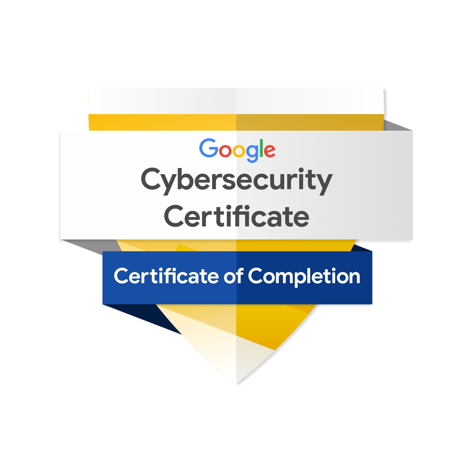 Google Certification